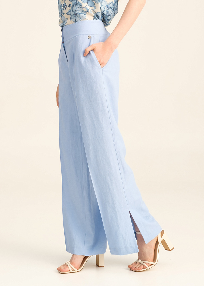 z11730 Брюки женские