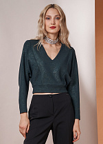 213900 Джемпер женский