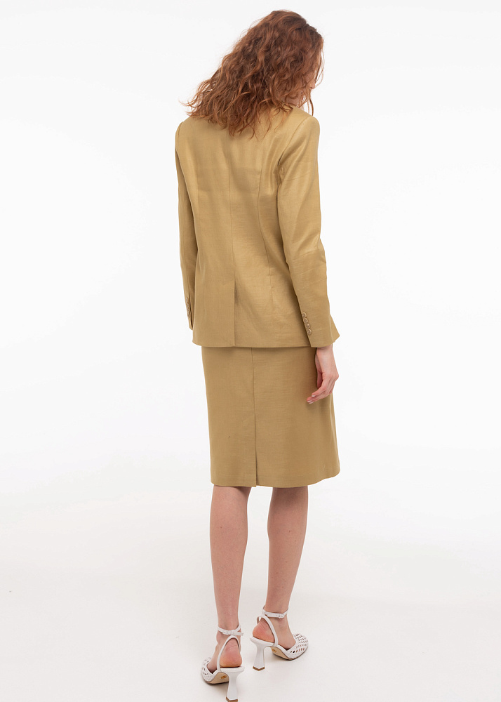 241254 Юбка женская