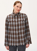 z52601 Рубашка женская