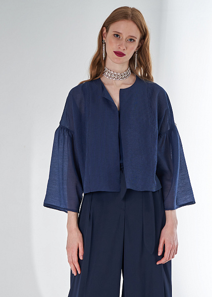 z21625 Жакет женский