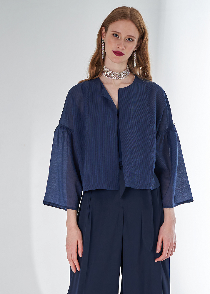 z21625 Жакет женский