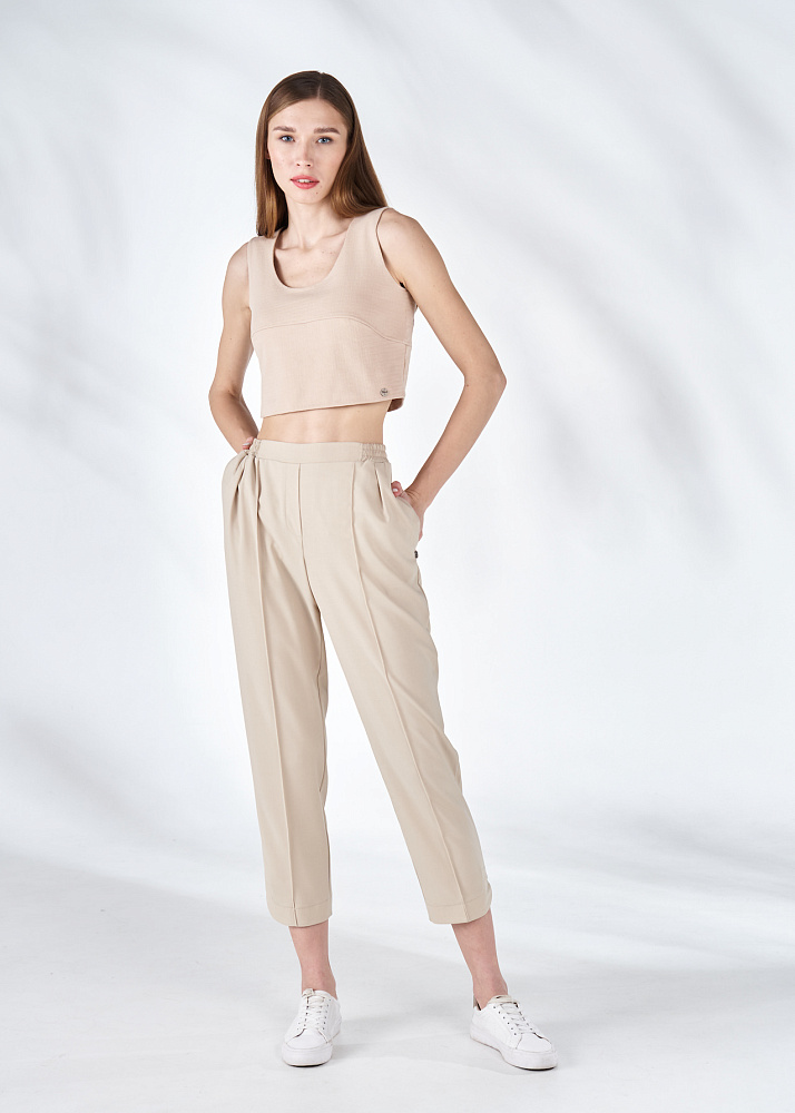 z21177 Футболка женская