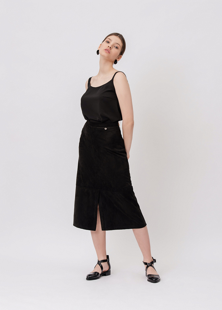 z02204 Юбка женская