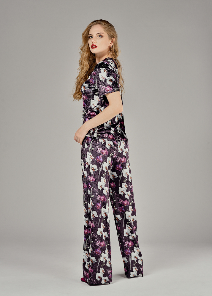 z83176  Блузка женская