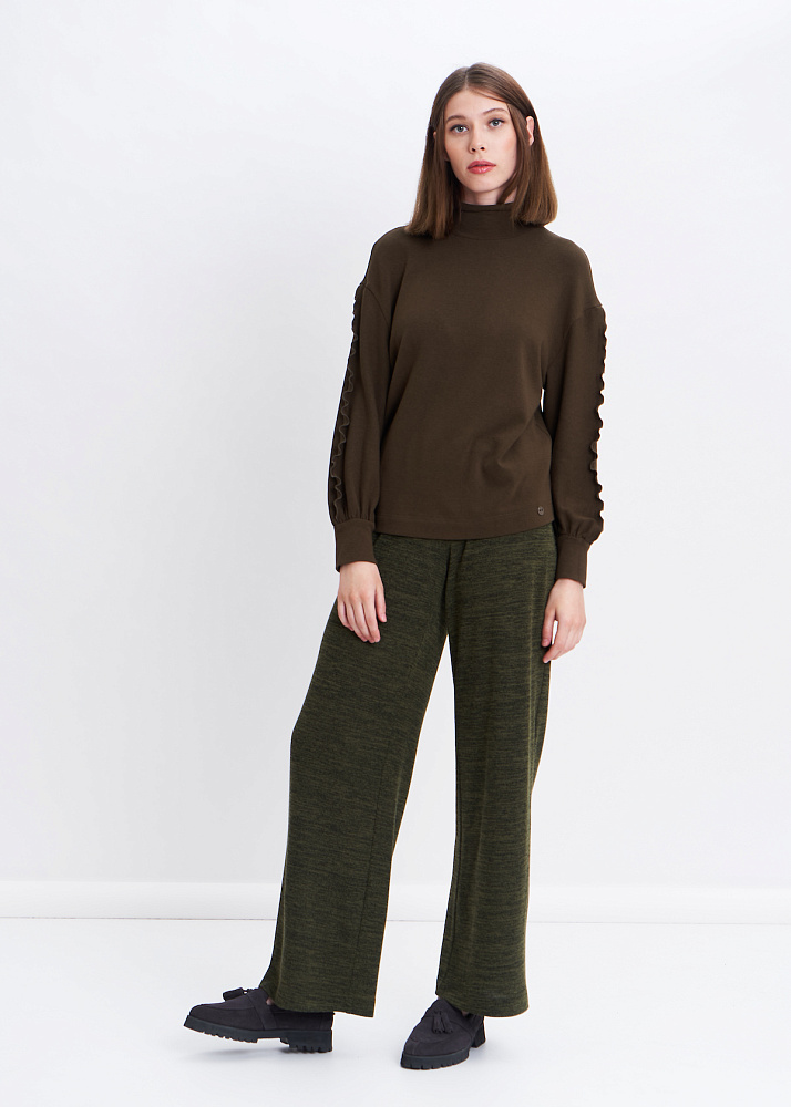 z22960 Джемпер женский