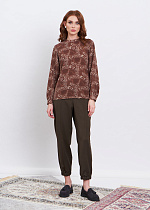 222101 Блузка женская