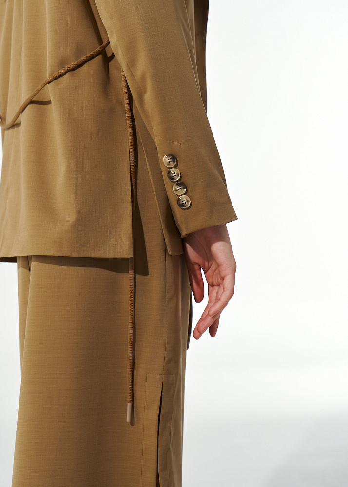 z41617 Жакет женский