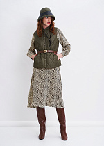 z22614 Жилет женский