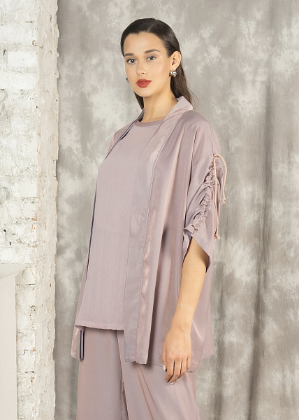 z03604 Жакет женский