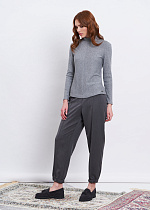 222933 Джемпер женский