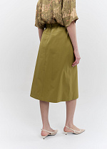 251255 Юбка женская