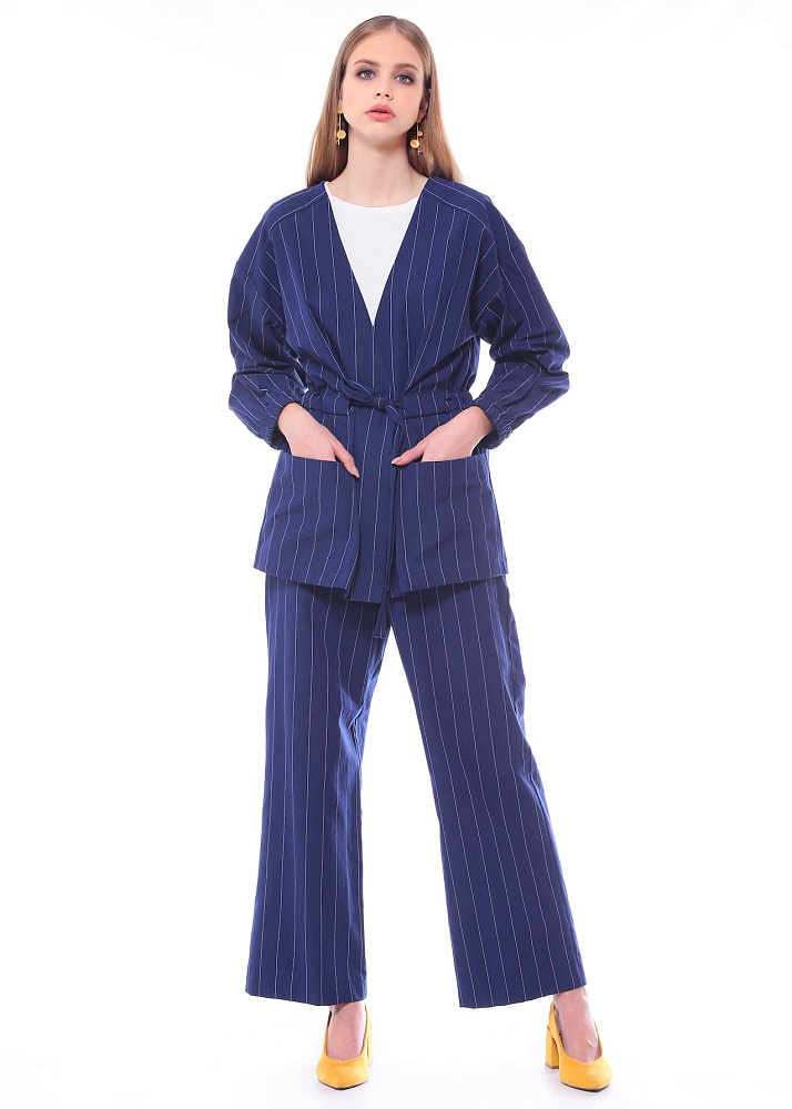 z91617  Жакет женский