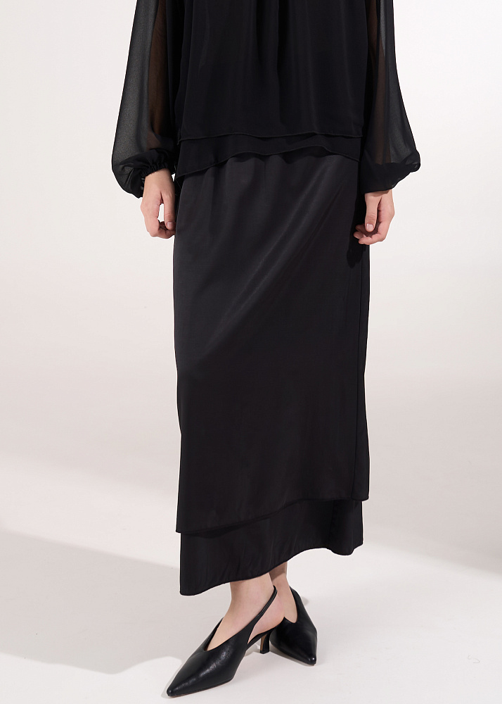 z53215 Юбка женская