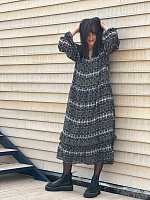 232558 Платье женское