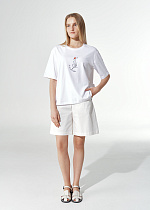 z41171 Футболка женская