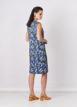 211502 Платье женское