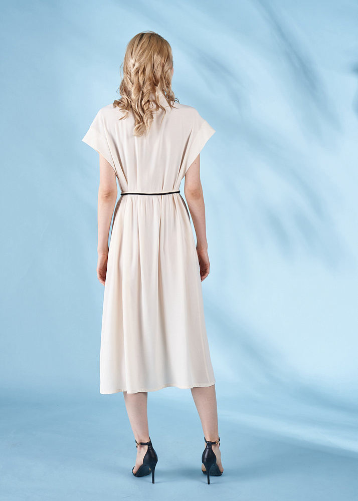 221570 Платье женское