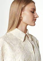 z41154 Рубашка женская