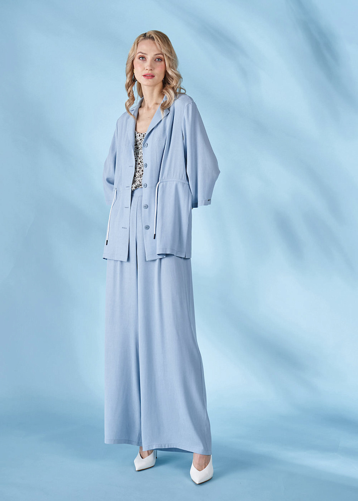 221155 Рубашка женская