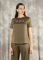 z03106 Блузка женская