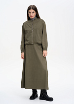 z42206 Юбка женская