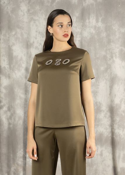 z03106 Блузка женская