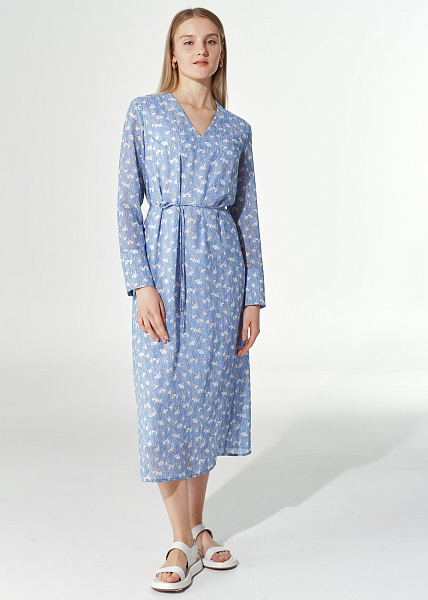 z41509 Платье женское