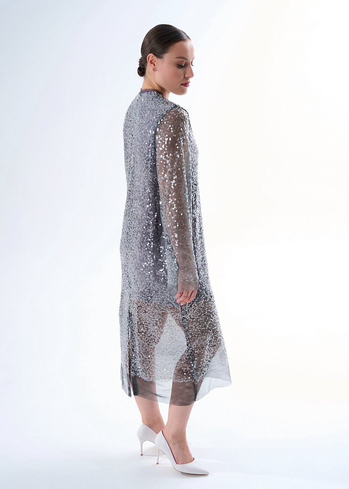 z43506 Платье женское