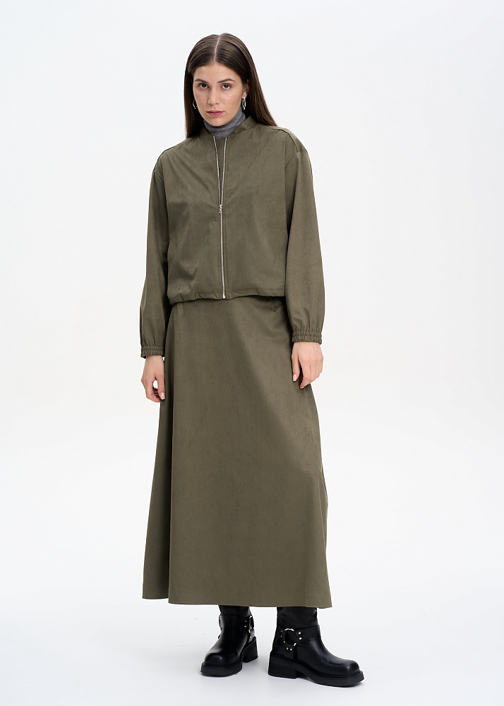 z42206 Юбка женская