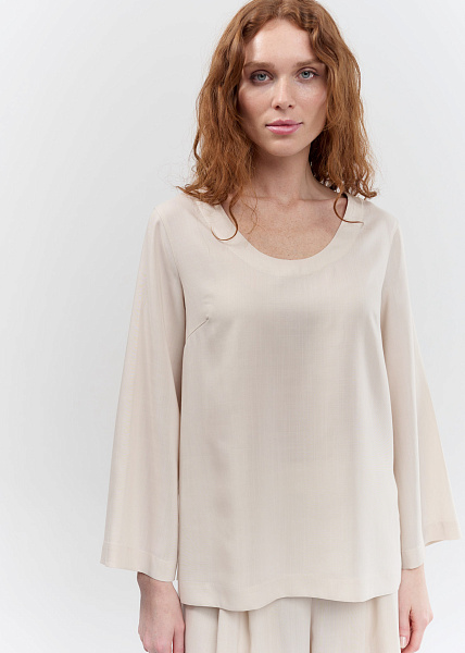 251179 Блузка женская