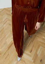 z33703 Брюки женские