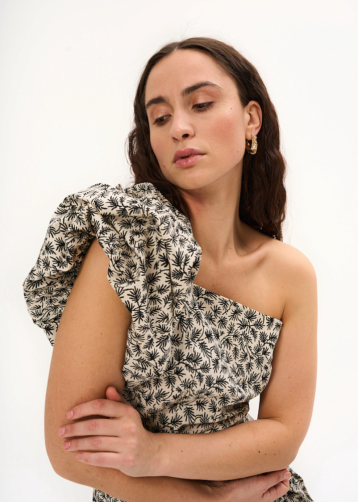 z51108 Блузка женская