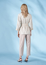 221662 Жакет женский