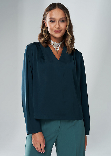 z23122 Блузка женская