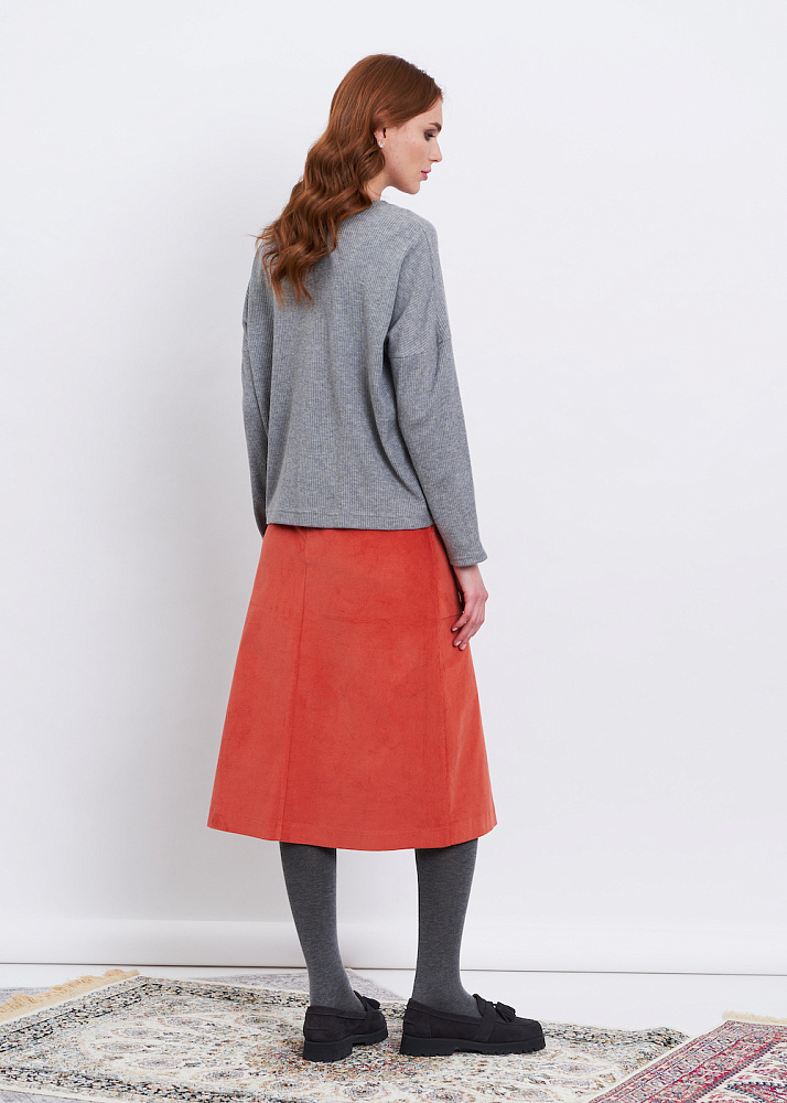 222935 Джемпер женский