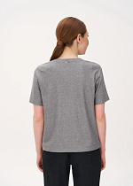 252153 Футболка женская