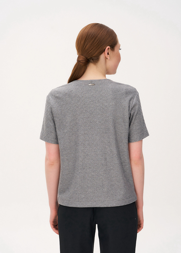 252153 Футболка женская