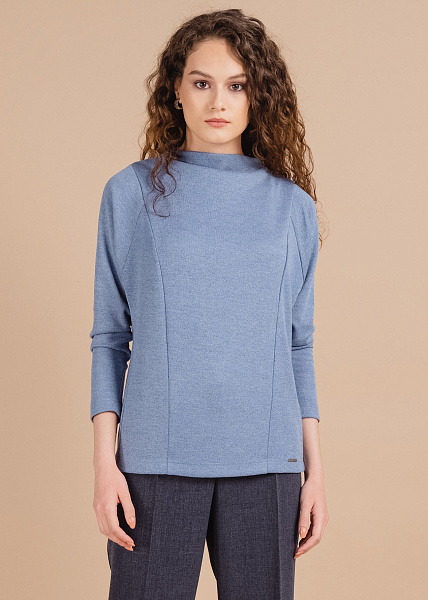 212901 Джемпер женский