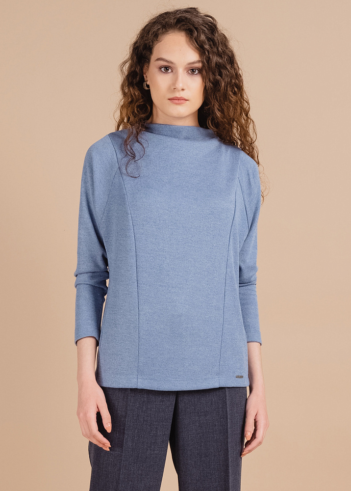 212901 Джемпер женский