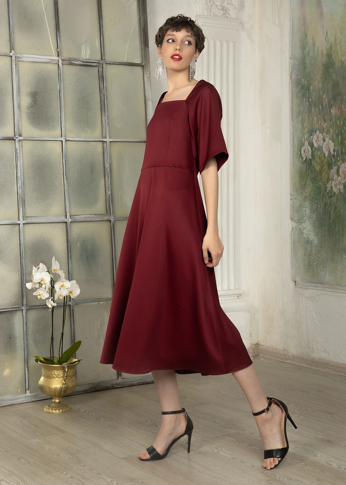 z03507 Платье женское