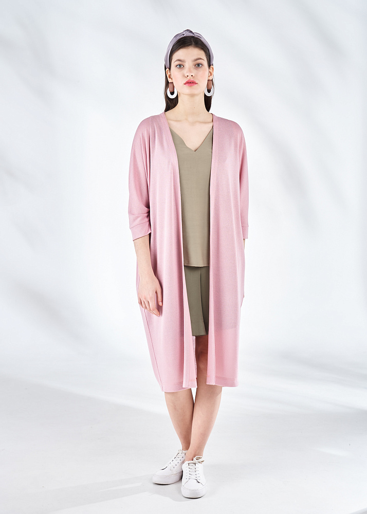 z21617 Кардиган женский