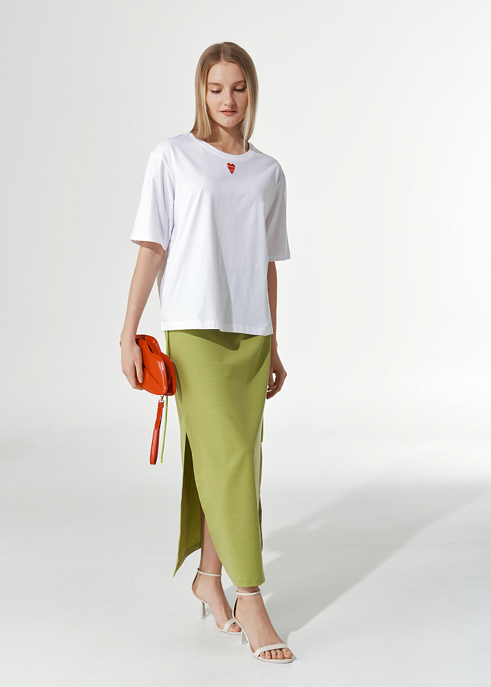 z41174 Футболка женская