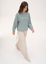 z52121 Блузка женская