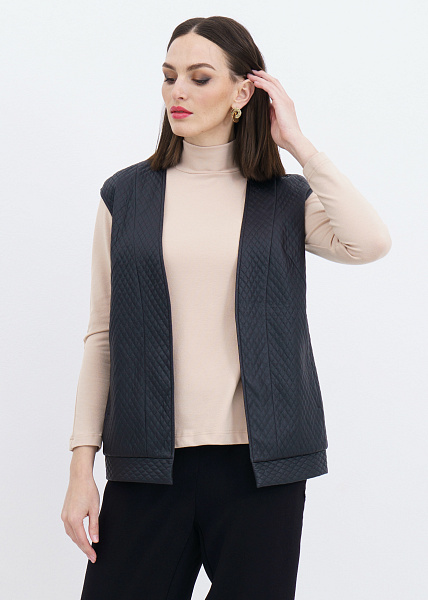 z12618 Жилет женский