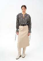 z61104 Блузка женская