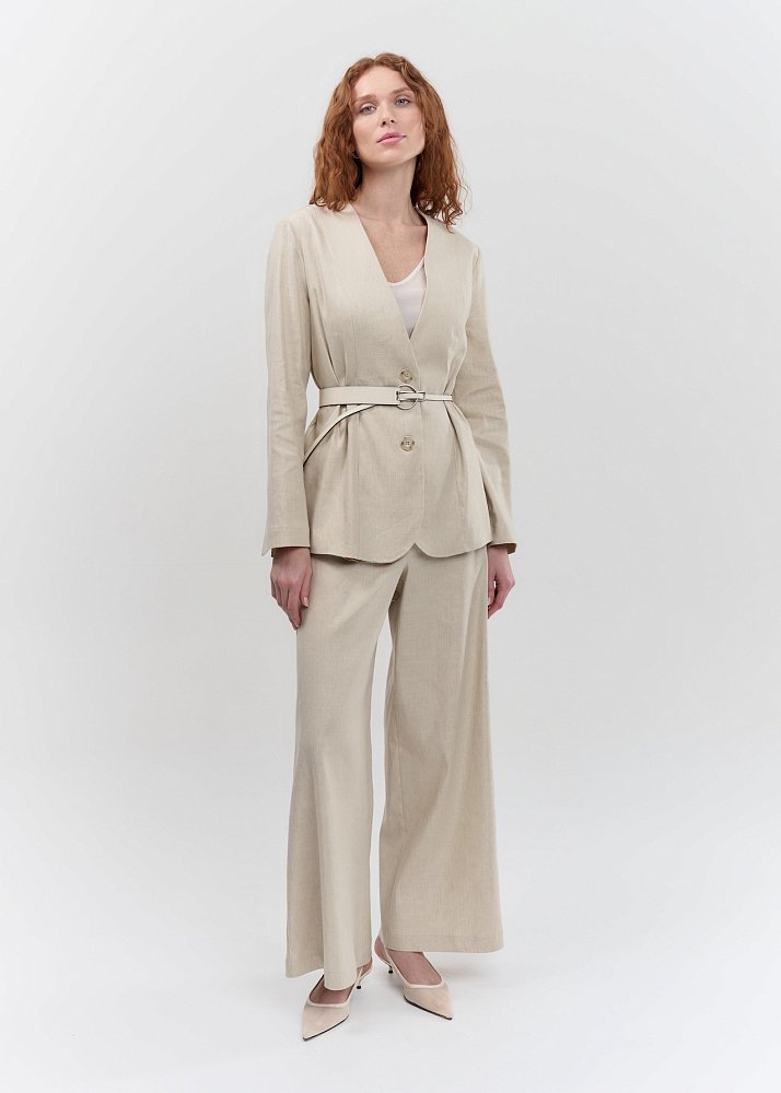 251602 Жакет женский