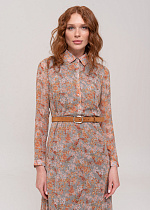 232554 Платье женское