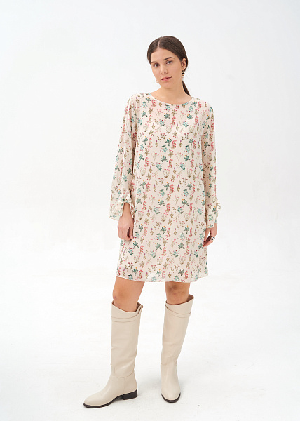 z61510 Платье женское