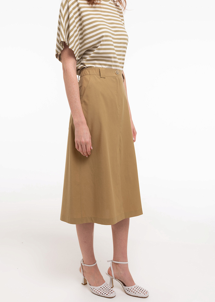 241251 Юбка женская